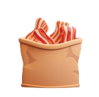 Мясные закуски