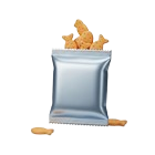 Рыбные снеки