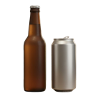 Пиво бутылочное, Ж/Б