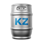 Пиво розливное из Казахстана