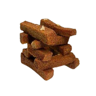 Гренки с соусом - фото 12766