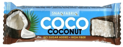 Батончик SF COCO Кокос 40гр - фото 13260