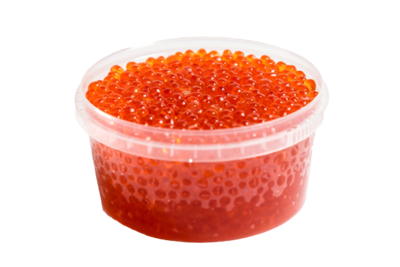 Икра Кеты* - фото 14124