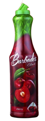 Сироп Barbados Cherry 1л - фото 15184