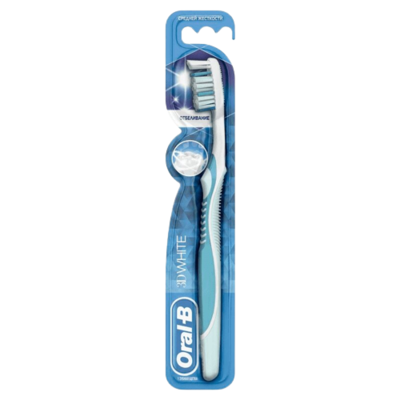 Зубная щетка Oral-B 1шт - фото 15199