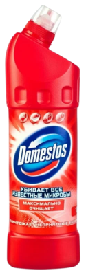 Domestos 1 л Фруктовая свежесть - фото 16962