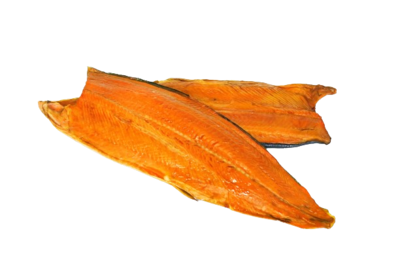 Горбуша боковник х/к  - фото 17682