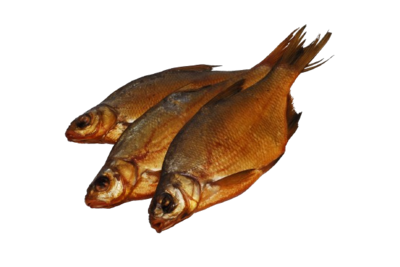 Лещ крупный г/к - фото 18494