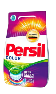 Порошок Persil 3 кг Колор - фото 19478