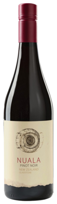 Вино NUALA Pinot Noir 0.75л кр.сух Нов.Зеландия - фото 23204