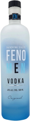 Водка Fenomen 0,5л - фото 23550