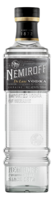 Водка Немирофф De Luxe 0,7л - фото 23578
