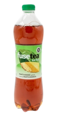 Fusetea Манго Ананас 1,5 л. - фото 23915