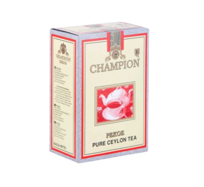 Чай CHAMPION PEKOE 500 гр. - фото 25108
