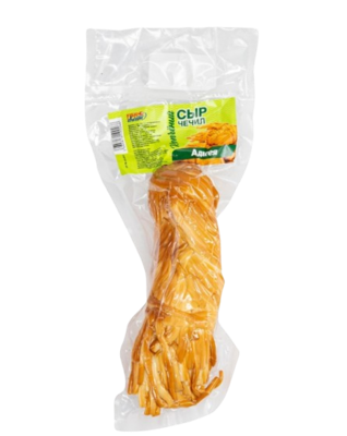 Чечил Адыгейский Копченый Fich Dream вакуум, кг - фото 25195