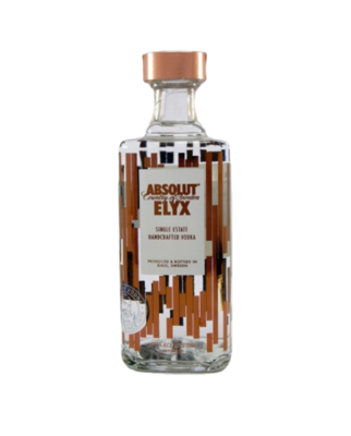 Водка Absolut Elyx 0,75л - фото 25241
