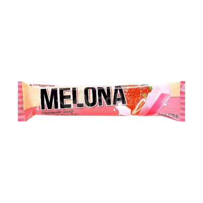 Melona клубника .Десерт 70г - фото 25656