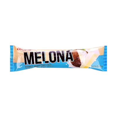 Melona Кокос Десерт 70г - фото 25657