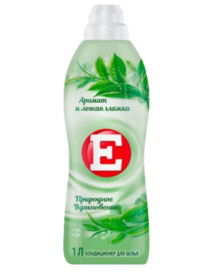 Кондиционер "Е" 1 л Природное вдохновение  - фото 26404