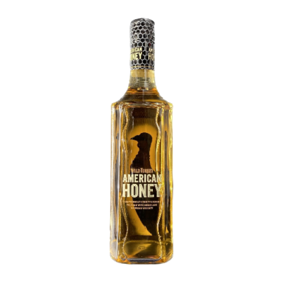 Виски WILD TURKEY American Honey 0.7 л. - фото 26518