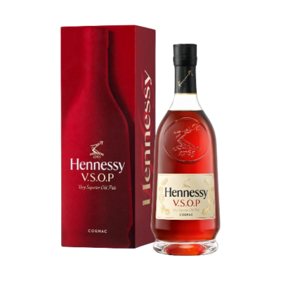 Коньяк Hennessy VSOP 1.0 - фото 26555