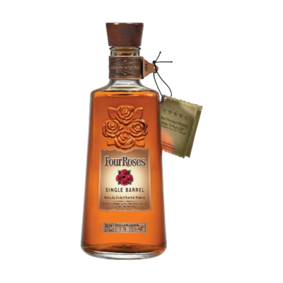 Бурбон Four Roses single Barrel 0.7 л. - фото 26937