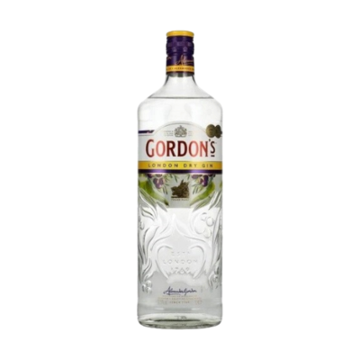 Джин Gordon's 1.0L - фото 26966
