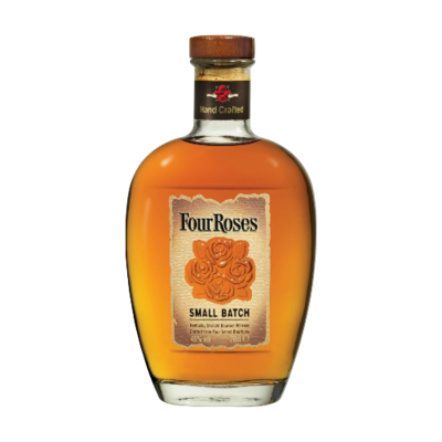 Бурбон Four Roses Small Batch 0.7 л. - фото 26970