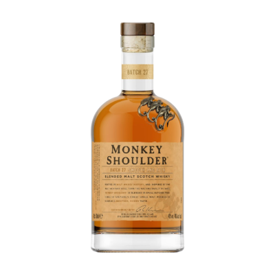 Виски Monkey Shoulder 1.0 - фото 27000