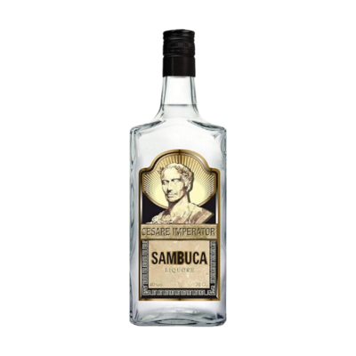 Ликер Sambuca 6/70/40 - фото 27061