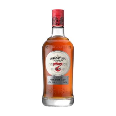 Ром Angostura 7 YO 40% 0,7 л. - фото 27243