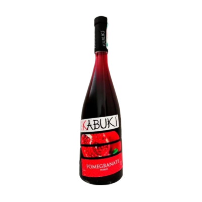 Вино Kabuki Pomegranate кр 0,75л - фото 27262