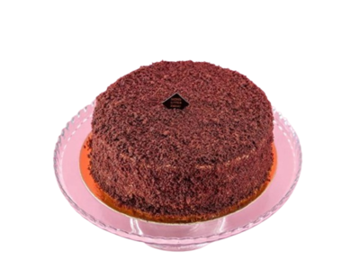 Торт Milano Cakes Ганаш М - фото 27314