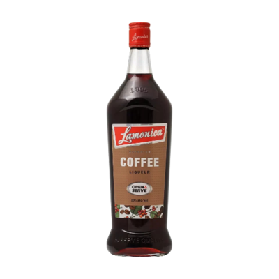 Ликер Lamonica Coffe 0,85л - фото 27322
