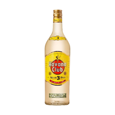 Ром Havana Club Rhum 3YO 1,0 - фото 27338
