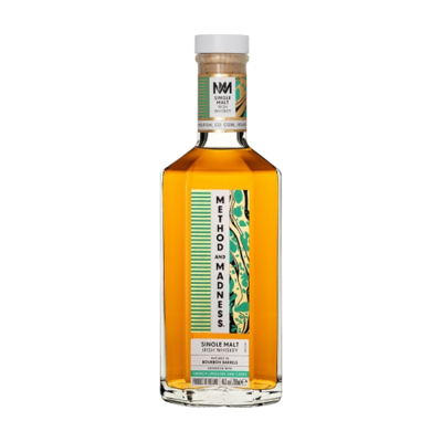 Виски Method Madness Single Malt 0.7 - фото 27403