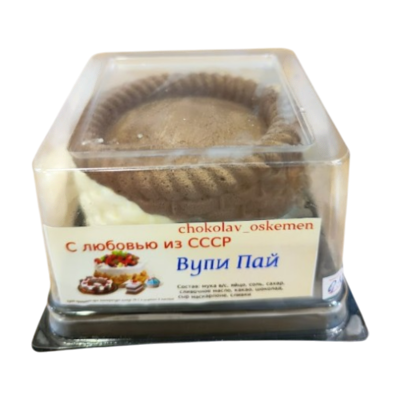 Торт Бенто вупи пай - фото 27434