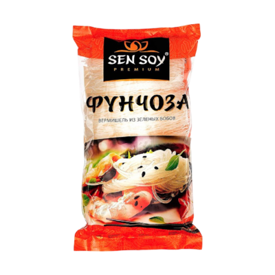 Фунчеза СэнСой 200гр - фото 27512