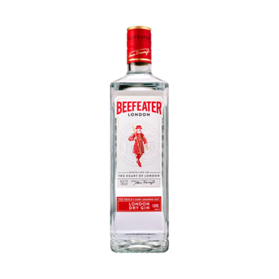 Джин Beefeater 0.5 - фото 27520