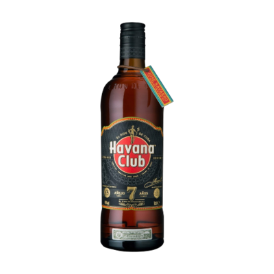 Ром Havana Club Rhum 7YO 0,7 - фото 27522