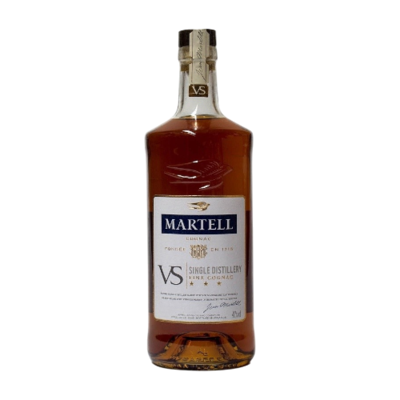 Коньяк Martell V.S. Single Distillery 1,0 - фото 27524