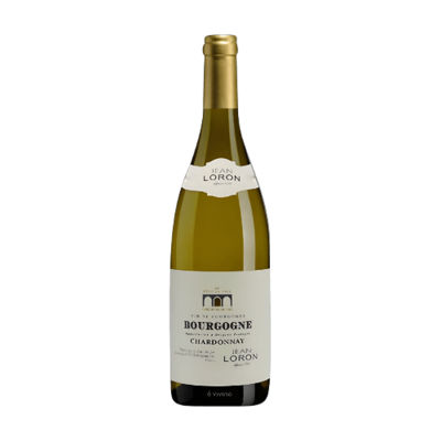 Вино Bourgogne Chardonnay AOP бел/сух 0,75 Франция - фото 27566