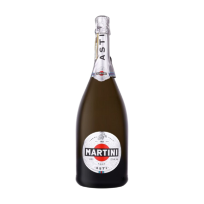 Вино игристое Martini Asti 1,5 Италия - фото 27579