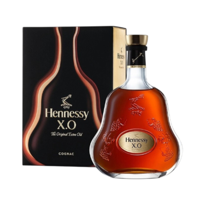 Коньяк Hennessy XO with box 0.7 - фото 27580