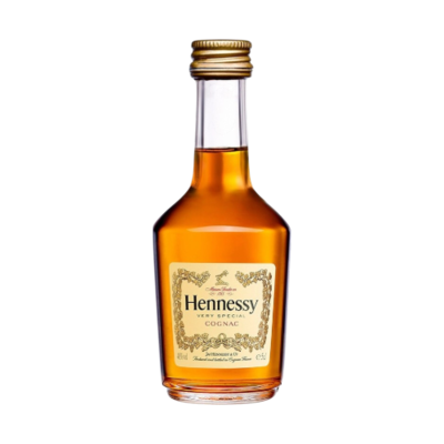 Коньяк Hennessy VS 0.05 - фото 27583
