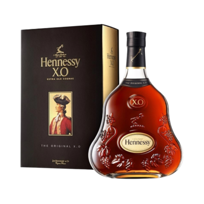Коньяк Hennessy XO with box 0.35 - фото 27584