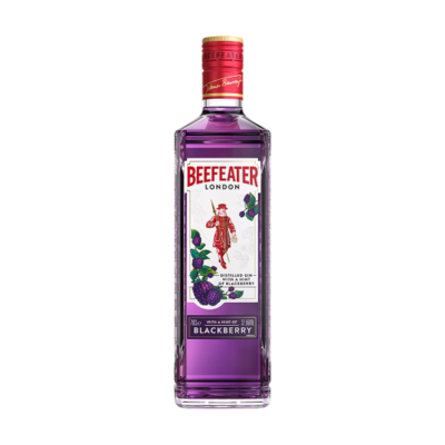 Джин Beefeater 0.7 Blackberry - фото 27591