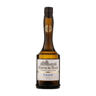 Calvados VSOP 0.7 л. - фото 27609