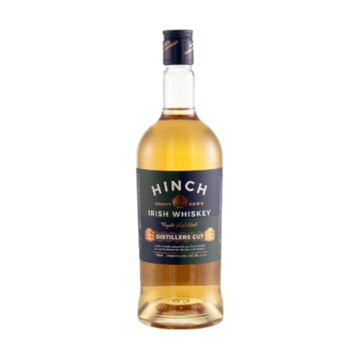 Виски Hinch Distillers Cut Irish Whiskey 0.7 - фото 27612