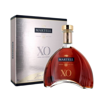 Коньяк Martell  XO 0,7 - фото 27627